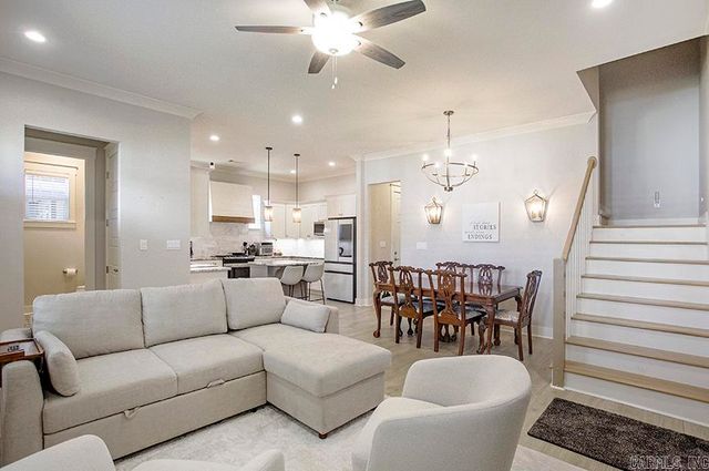 301 Parker, North Little Rock, AR 72114