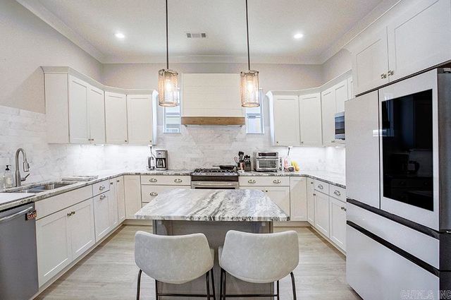 301 Parker, North Little Rock, AR 72114