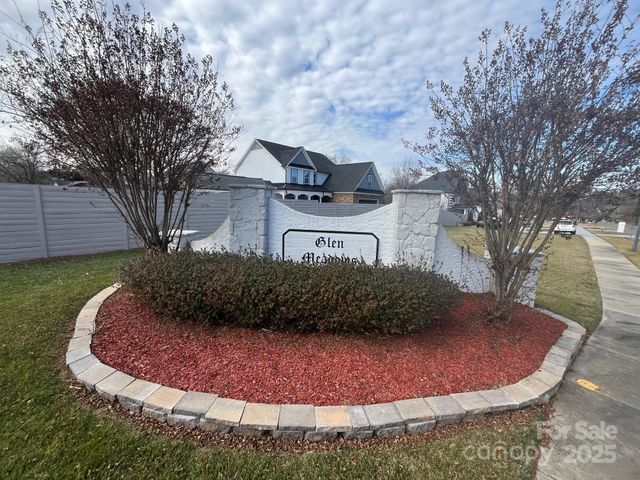 4617 Willoway Lane, Monroe, NC 28110