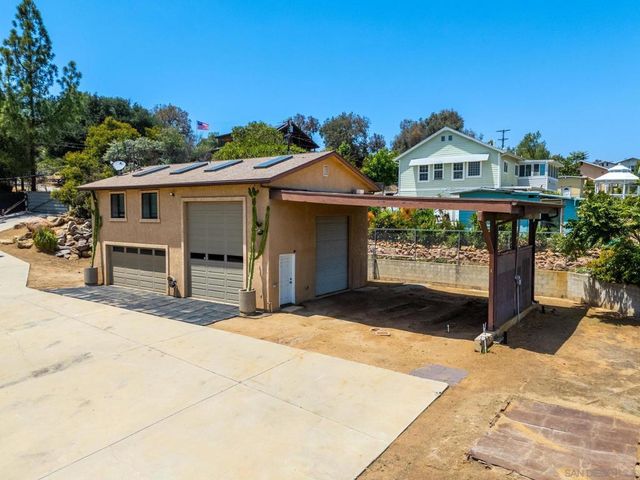 296 East Lane, El Cajon, CA 92021