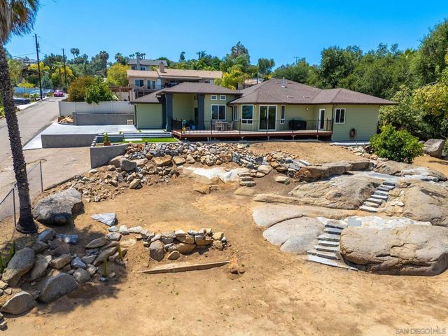 296 East Lane, El Cajon, CA 92021