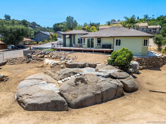 296 East Lane, El Cajon, CA 92021