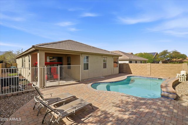 9225 N 182ND Lane, Waddell, AZ 85355