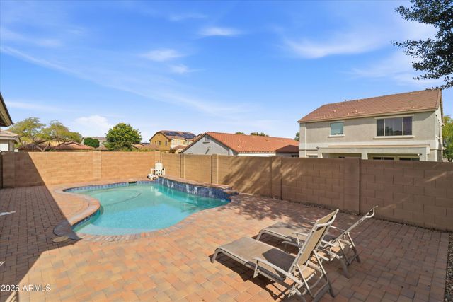 9225 N 182ND Lane, Waddell, AZ 85355