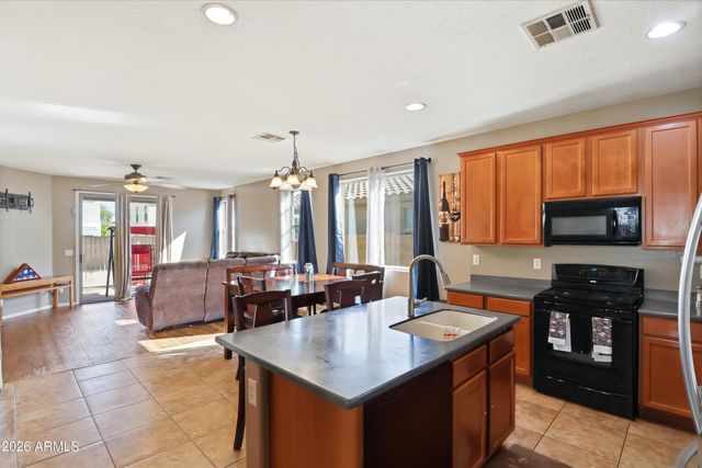 9225 N 182ND Lane, Waddell, AZ 85355