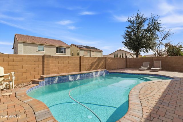 9225 N 182ND Lane, Waddell, AZ 85355