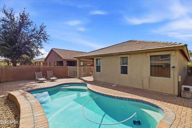 9225 N 182ND Lane, Waddell, AZ 85355