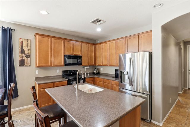 9225 N 182ND Lane, Waddell, AZ 85355