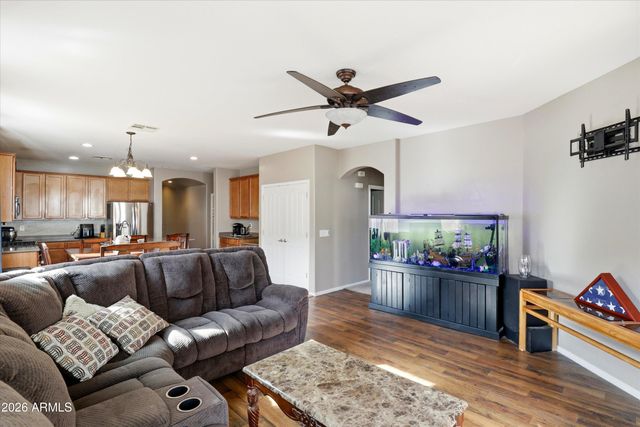 9225 N 182ND Lane, Waddell, AZ 85355