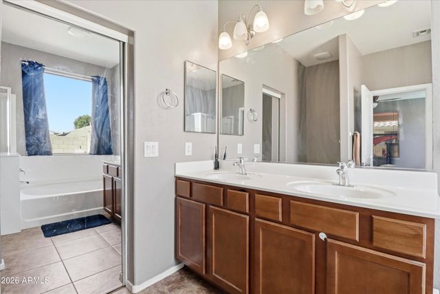 9225 N 182ND Lane, Waddell, AZ 85355