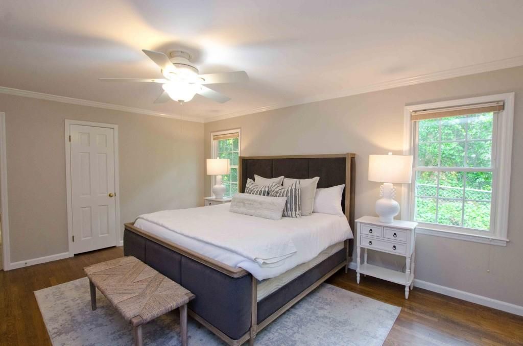 Image 18 of property listing at 2065 Renault Lane, Atlanta, GA 30345