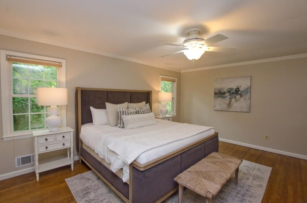 Image 20 of property listing at 2065 Renault Lane, Atlanta, GA 30345