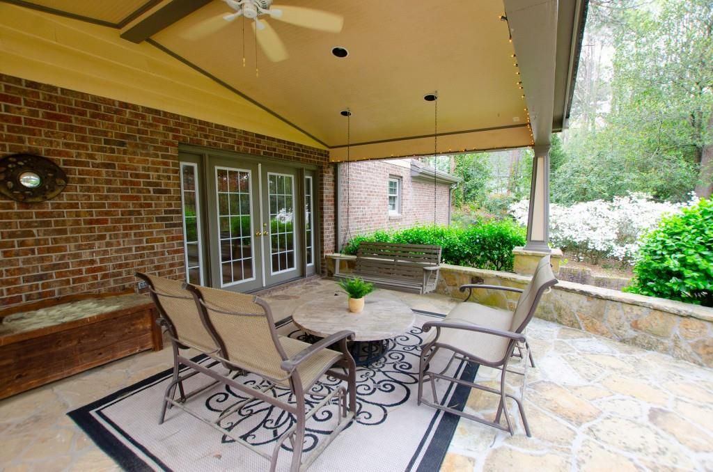 Image 36 of property listing at 2065 Renault Lane, Atlanta, GA 30345
