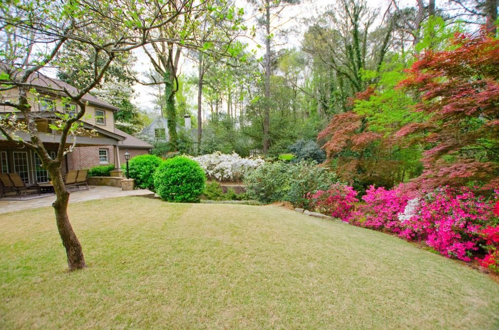 Image 39 of property listing at 2065 Renault Lane, Atlanta, GA 30345