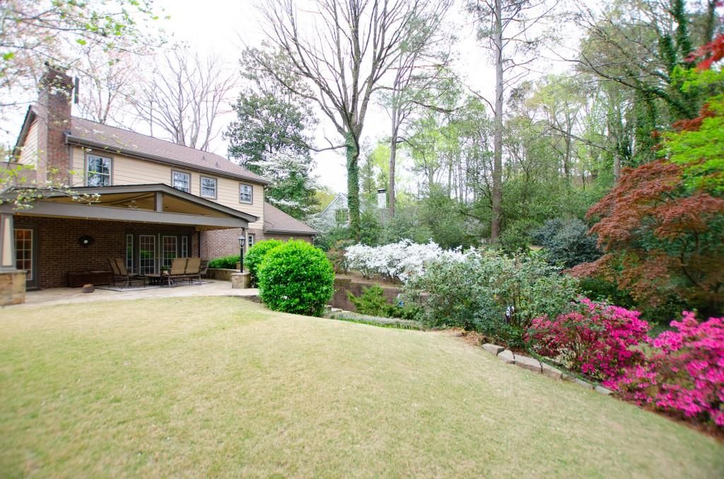 Image 40 of property listing at 2065 Renault Lane, Atlanta, GA 30345