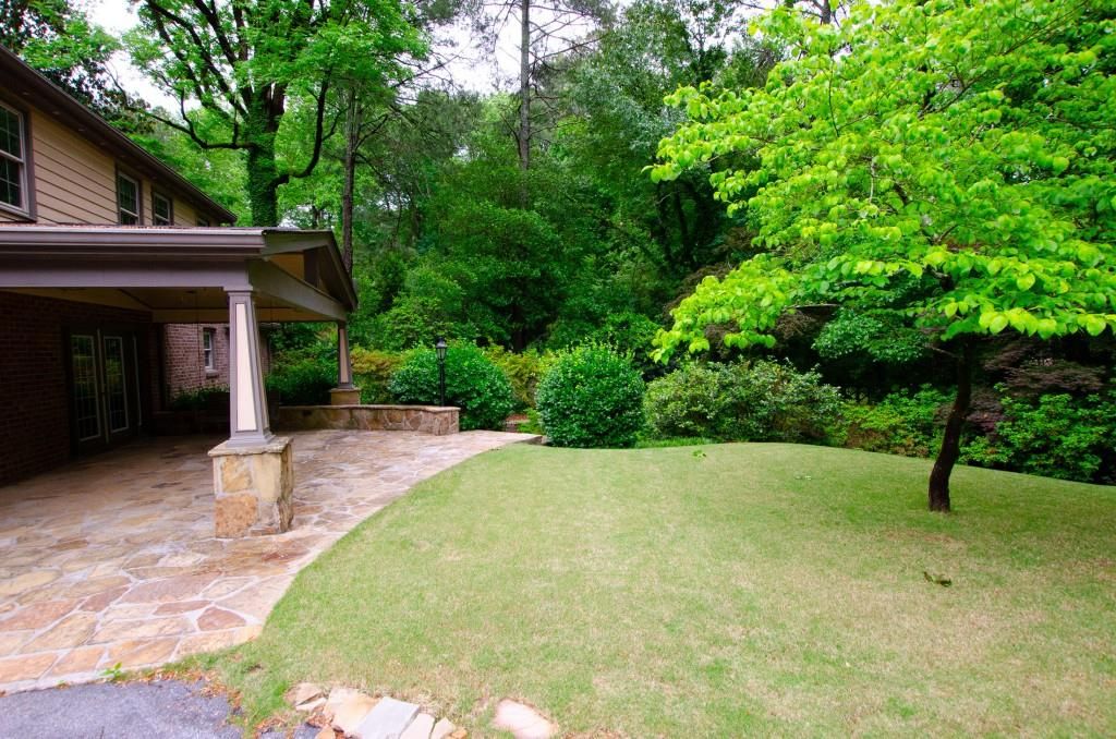 Image 50 of property listing at 2065 Renault Lane, Atlanta, GA 30345