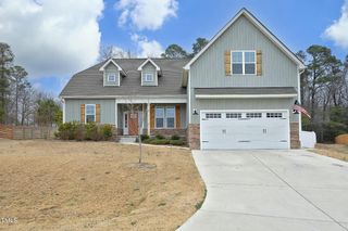 97 Buckstone Place, Willow Spring, NC 27592