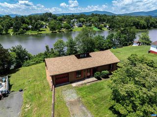 159 PINE BLUFF RD, Ruckersville, VA 22968
