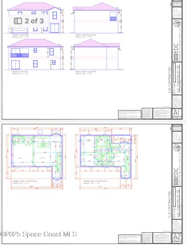 1421 Towton Street SE, Palm Bay, FL 32909