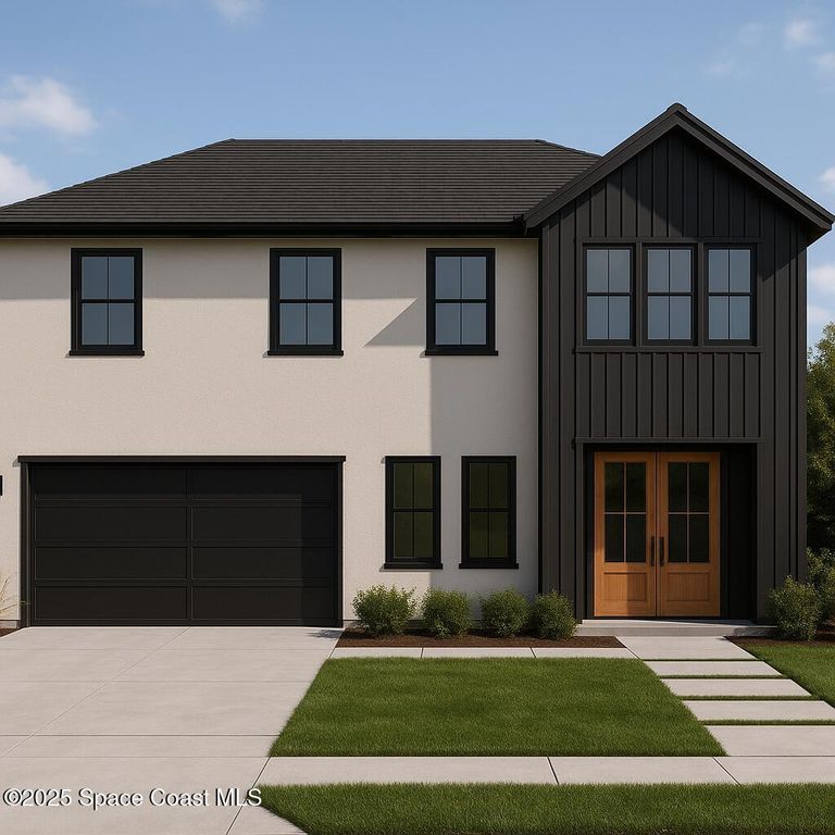 1421 Towton Street SE, Palm Bay, FL 32909