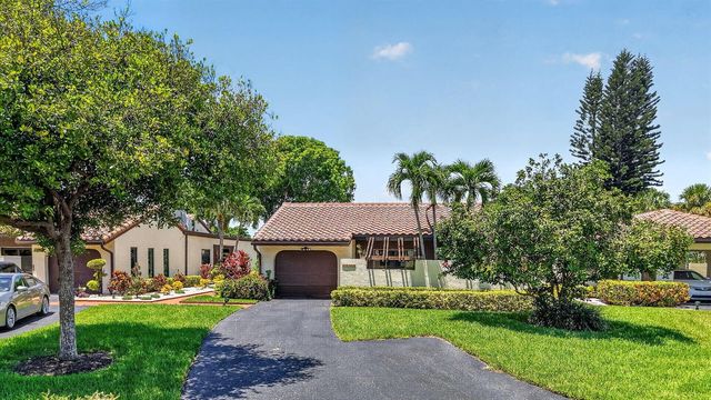 21877 Arriba Real, Boca Raton, FL 33433
