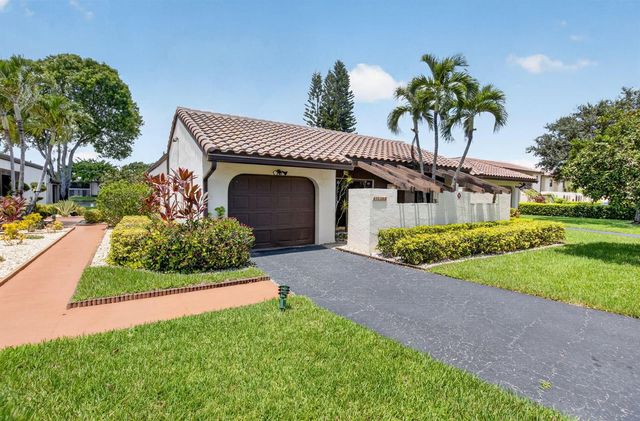 21877 Arriba Real, Boca Raton, FL 33433