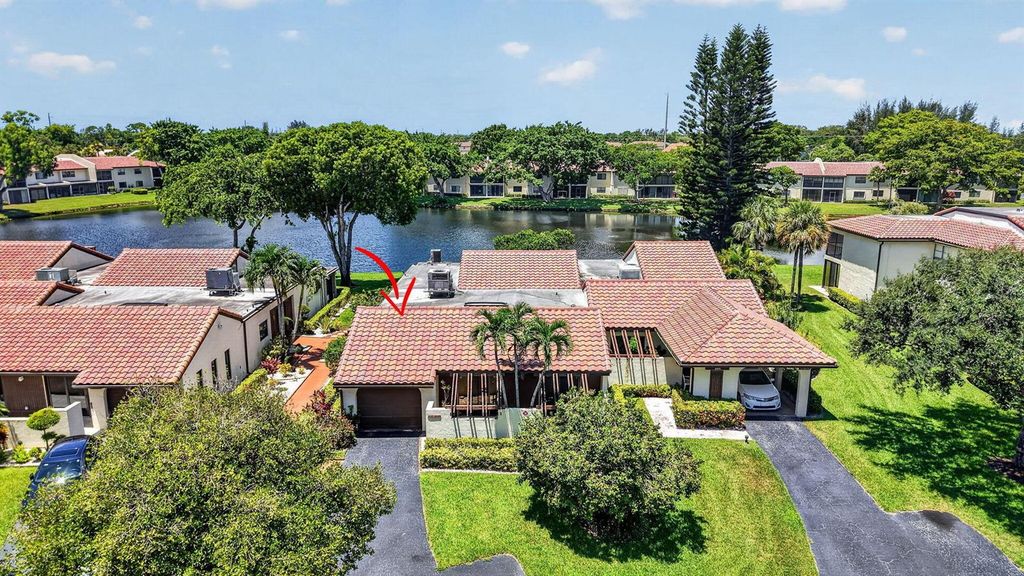 21877 Arriba Real, Boca Raton, FL 33433