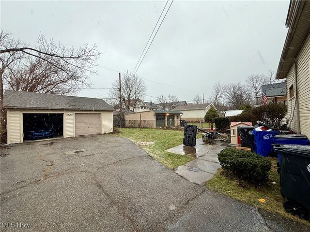 8119 Bancroft Avenue, Cleveland, OH 44105