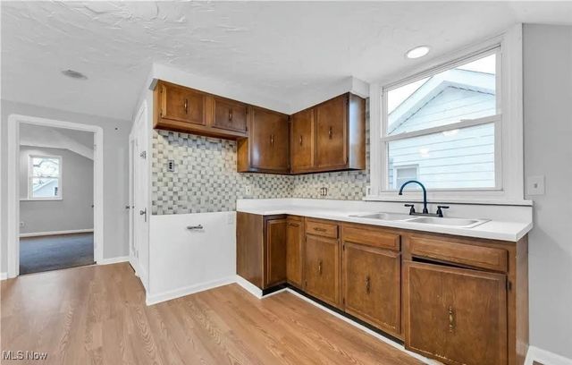 8119 Bancroft Avenue, Cleveland, OH 44105