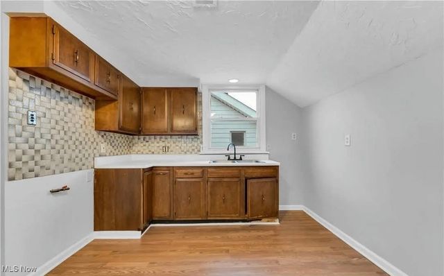 8119 Bancroft Avenue, Cleveland, OH 44105