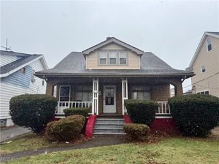 8119 Bancroft Avenue, Cleveland, OH 44105
