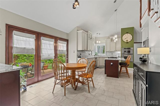 484 Saint Thomas Isle Lane, Wildwood, MO 63040