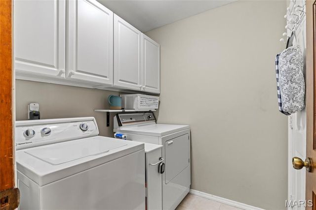 484 Saint Thomas Isle Lane, Wildwood, MO 63040