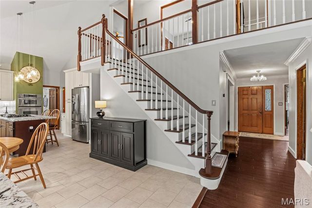 484 Saint Thomas Isle Lane, Wildwood, MO 63040