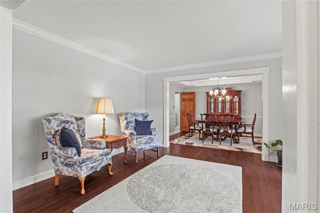 484 Saint Thomas Isle Lane, Wildwood, MO 63040
