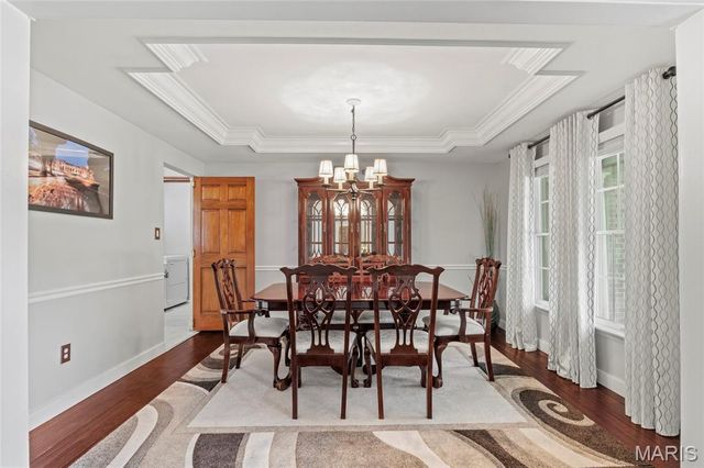 484 Saint Thomas Isle Lane, Wildwood, MO 63040
