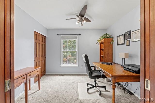 484 Saint Thomas Isle Lane, Wildwood, MO 63040