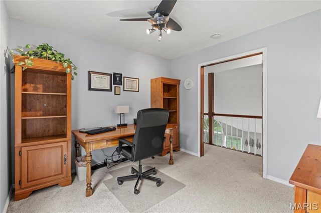 484 Saint Thomas Isle Lane, Wildwood, MO 63040