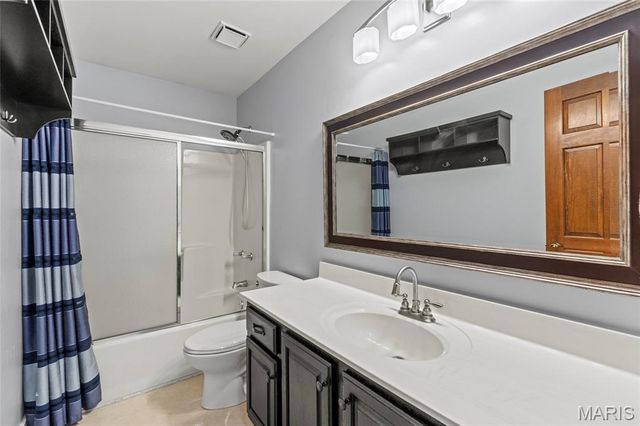 484 Saint Thomas Isle Lane, Wildwood, MO 63040