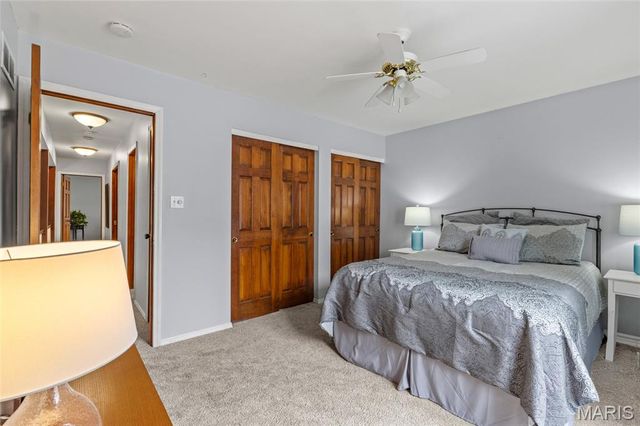 484 Saint Thomas Isle Lane, Wildwood, MO 63040