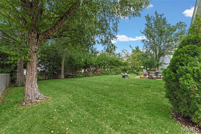 484 Saint Thomas Isle Lane, Wildwood, MO 63040