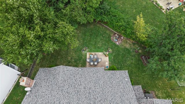 484 Saint Thomas Isle Lane, Wildwood, MO 63040