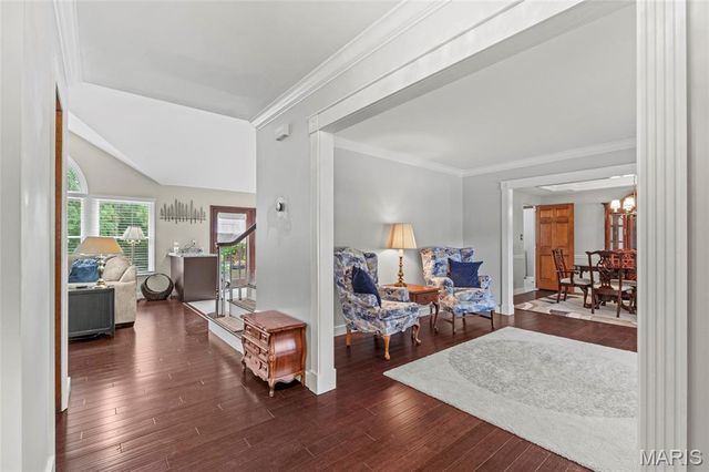 484 Saint Thomas Isle Lane, Wildwood, MO 63040