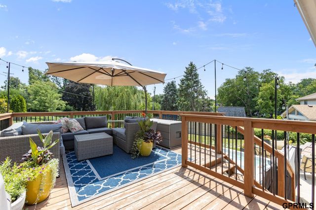 317 S 129Th Street, Omaha, NE 68154