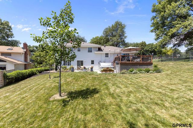 317 S 129Th Street, Omaha, NE 68154