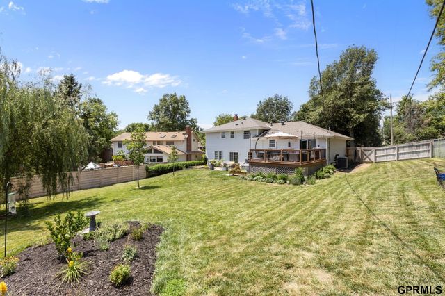 317 S 129Th Street, Omaha, NE 68154