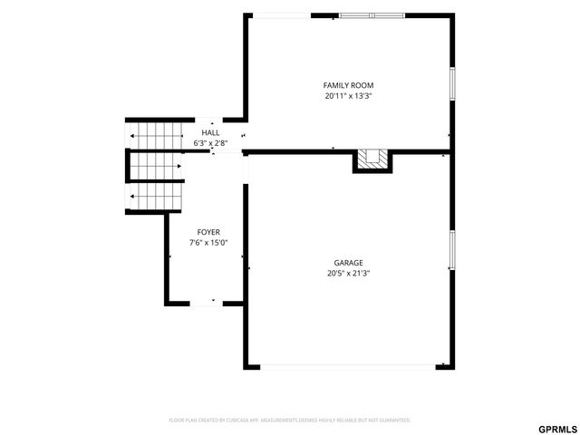 317 S 129Th Street, Omaha, NE 68154