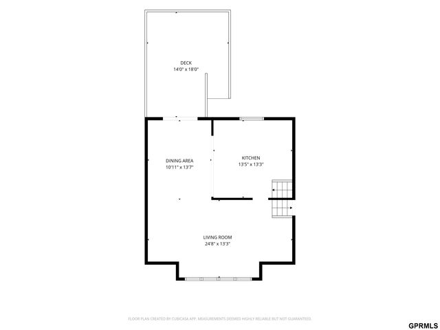 317 S 129Th Street, Omaha, NE 68154