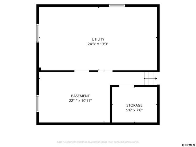 317 S 129Th Street, Omaha, NE 68154