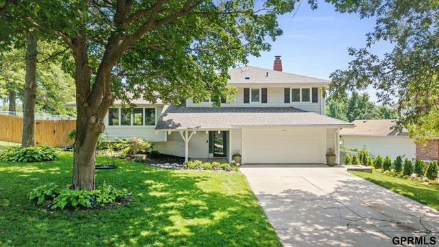 317 S 129Th Street, Omaha, NE 68154